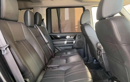 Land Rover Discovery IV, 2014 год, 2 399 000 рублей, 12 фотография