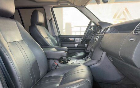 Land Rover Discovery IV, 2014 год, 2 399 000 рублей, 11 фотография