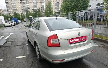 Skoda Octavia, 2012 год, 1 199 000 рублей, 4 фотография