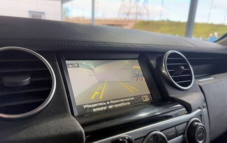 Land Rover Discovery IV, 2014 год, 2 399 000 рублей, 16 фотография