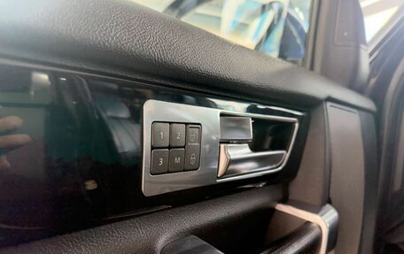Land Rover Discovery IV, 2014 год, 2 399 000 рублей, 19 фотография