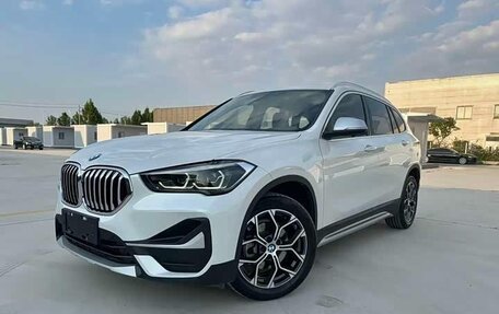 BMW X1, 2022 год, 1 970 000 рублей, 3 фотография