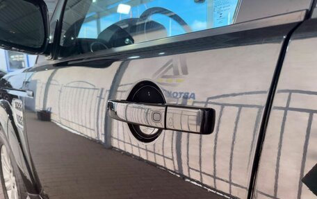 Land Rover Discovery IV, 2014 год, 2 399 000 рублей, 25 фотография