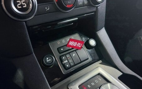 Land Rover Discovery IV, 2014 год, 2 399 000 рублей, 17 фотография