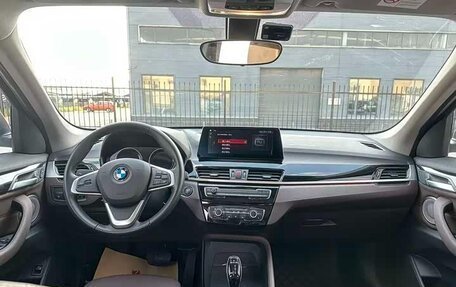 BMW X1, 2022 год, 1 970 000 рублей, 7 фотография