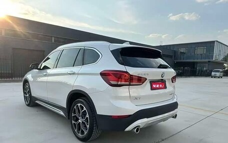 BMW X1, 2022 год, 1 970 000 рублей, 4 фотография