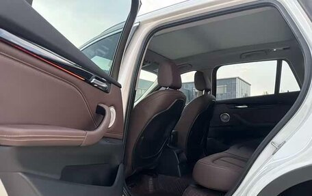 BMW X1, 2022 год, 1 970 000 рублей, 10 фотография