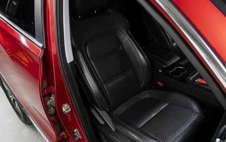 Chery Tiggo 7 Pro, 2021 год, 1 539 000 рублей, 17 фотография