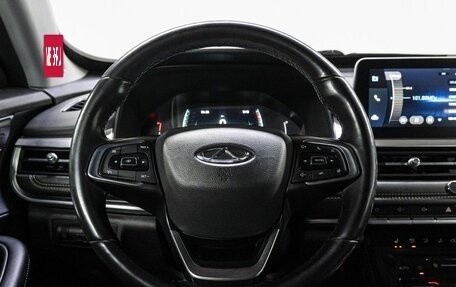 Chery Tiggo 7 Pro, 2021 год, 1 539 000 рублей, 19 фотография