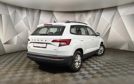 Skoda Karoq I, 2021 год, 2 750 000 рублей, 2 фотография