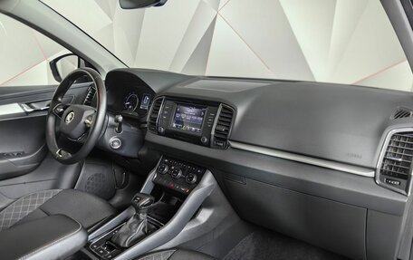 Skoda Karoq I, 2021 год, 2 750 000 рублей, 13 фотография