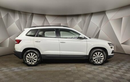 Skoda Karoq I, 2021 год, 2 750 000 рублей, 6 фотография