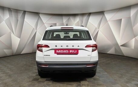 Skoda Karoq I, 2021 год, 2 750 000 рублей, 8 фотография