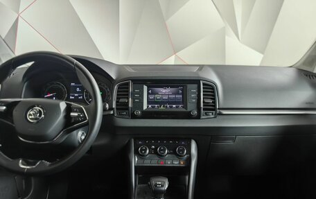 Skoda Karoq I, 2021 год, 2 750 000 рублей, 15 фотография