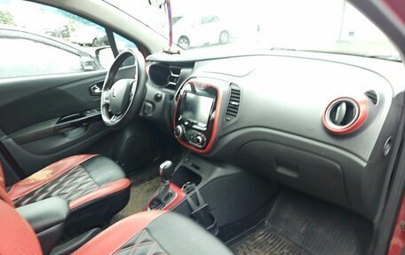 Renault Kaptur I рестайлинг, 2019 год, 1 449 000 рублей, 6 фотография