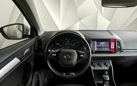 Skoda Karoq I, 2021 год, 2 750 000 рублей, 20 фотография