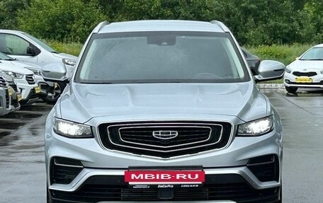 Geely Atlas, 2023 год, 2 220 000 рублей, 3 фотография