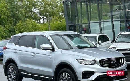 Geely Atlas, 2023 год, 2 220 000 рублей, 2 фотография