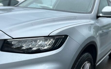 Geely Atlas, 2023 год, 2 220 000 рублей, 11 фотография