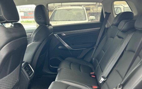 Geely Atlas, 2023 год, 2 220 000 рублей, 17 фотография