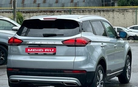 Geely Atlas, 2023 год, 2 220 000 рублей, 8 фотография