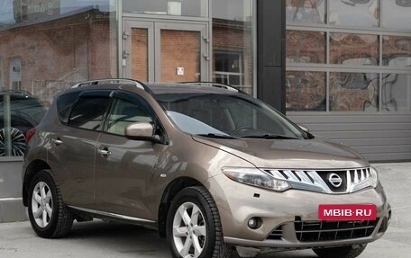Nissan Murano, 2011 год, 1 200 000 рублей, 3 фотография