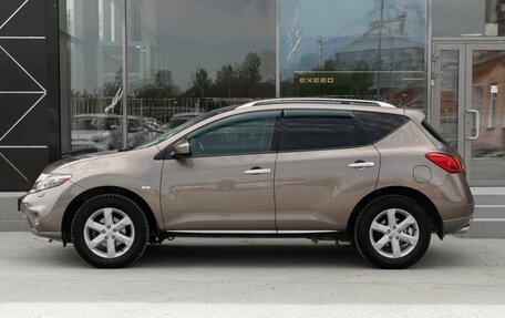 Nissan Murano, 2011 год, 1 200 000 рублей, 8 фотография