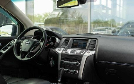 Nissan Murano, 2011 год, 1 200 000 рублей, 10 фотография