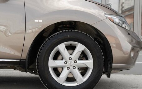 Nissan Murano, 2011 год, 1 200 000 рублей, 9 фотография