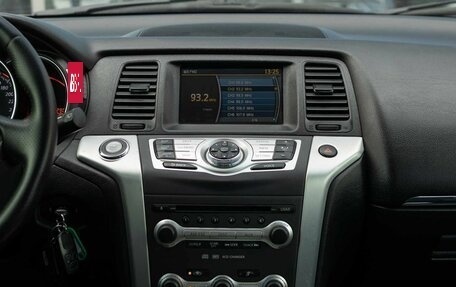 Nissan Murano, 2011 год, 1 200 000 рублей, 14 фотография
