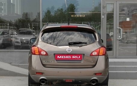 Nissan Murano, 2011 год, 1 200 000 рублей, 6 фотография