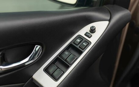 Nissan Murano, 2011 год, 1 200 000 рублей, 18 фотография