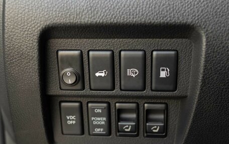 Nissan Murano, 2011 год, 1 200 000 рублей, 19 фотография