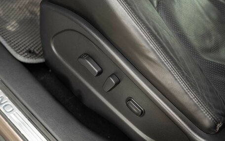Nissan Murano, 2011 год, 1 200 000 рублей, 20 фотография