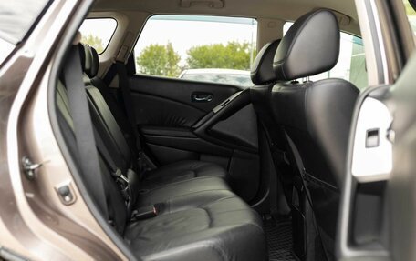Nissan Murano, 2011 год, 1 200 000 рублей, 21 фотография