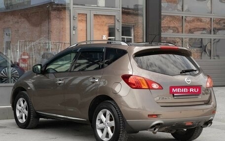 Nissan Murano, 2011 год, 1 200 000 рублей, 7 фотография