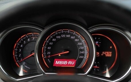Nissan Murano, 2011 год, 1 200 000 рублей, 13 фотография