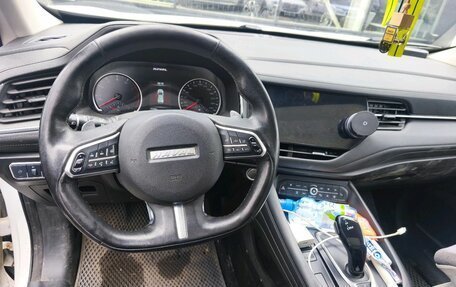 Haval F7 I, 2020 год, 1 629 000 рублей, 5 фотография