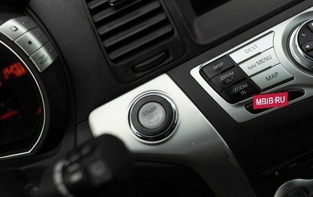 Nissan Murano, 2011 год, 1 200 000 рублей, 16 фотография
