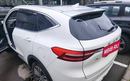Haval F7 I, 2020 год, 1 629 000 рублей, 2 фотография