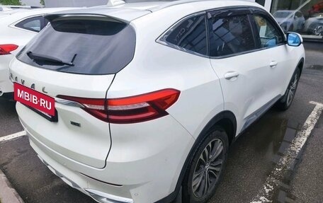 Haval F7 I, 2020 год, 1 629 000 рублей, 3 фотография