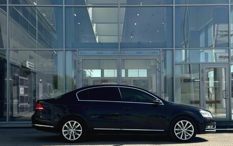 Volkswagen Passat B7, 2012 год, 950 000 рублей, 8 фотография