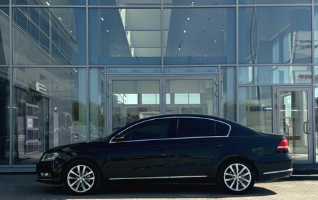 Volkswagen Passat B7, 2012 год, 950 000 рублей, 7 фотография