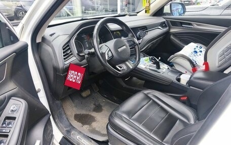 Haval F7 I, 2020 год, 1 629 000 рублей, 6 фотография