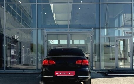 Volkswagen Passat B7, 2012 год, 950 000 рублей, 5 фотография