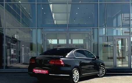 Volkswagen Passat B7, 2012 год, 950 000 рублей, 6 фотография
