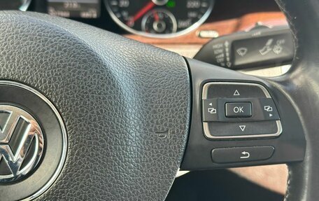 Volkswagen Passat B7, 2012 год, 950 000 рублей, 18 фотография