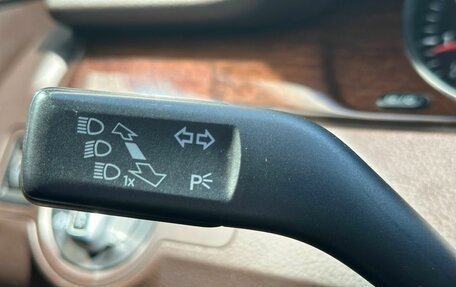Volkswagen Passat B7, 2012 год, 950 000 рублей, 19 фотография