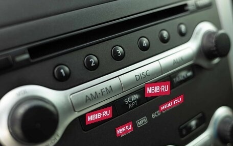 Nissan Murano, 2011 год, 1 200 000 рублей, 15 фотография