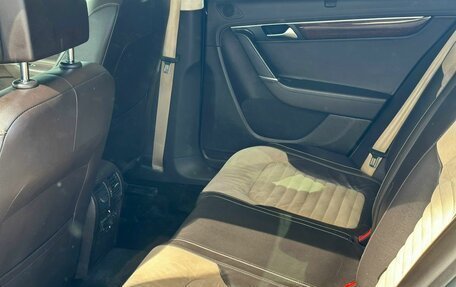 Volkswagen Passat B7, 2012 год, 950 000 рублей, 25 фотография